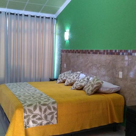 Villa Victoria Pirámides San Martín de las Pirámides Esterno foto