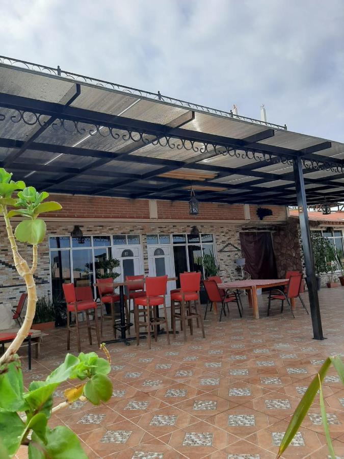 Villa Victoria Pirámides San Martín de las Pirámides Esterno foto