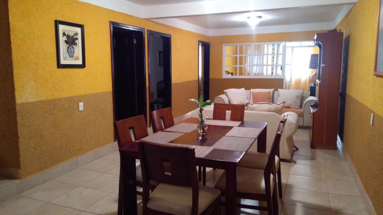 Villa Victoria Pirámides San Martín de las Pirámides Esterno foto